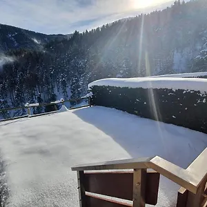 El Mirador De La Cerdanya Apartamento La Molina