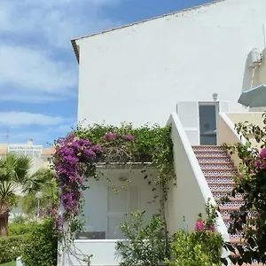  Apartamento Duplex Naturista Urb. Natura