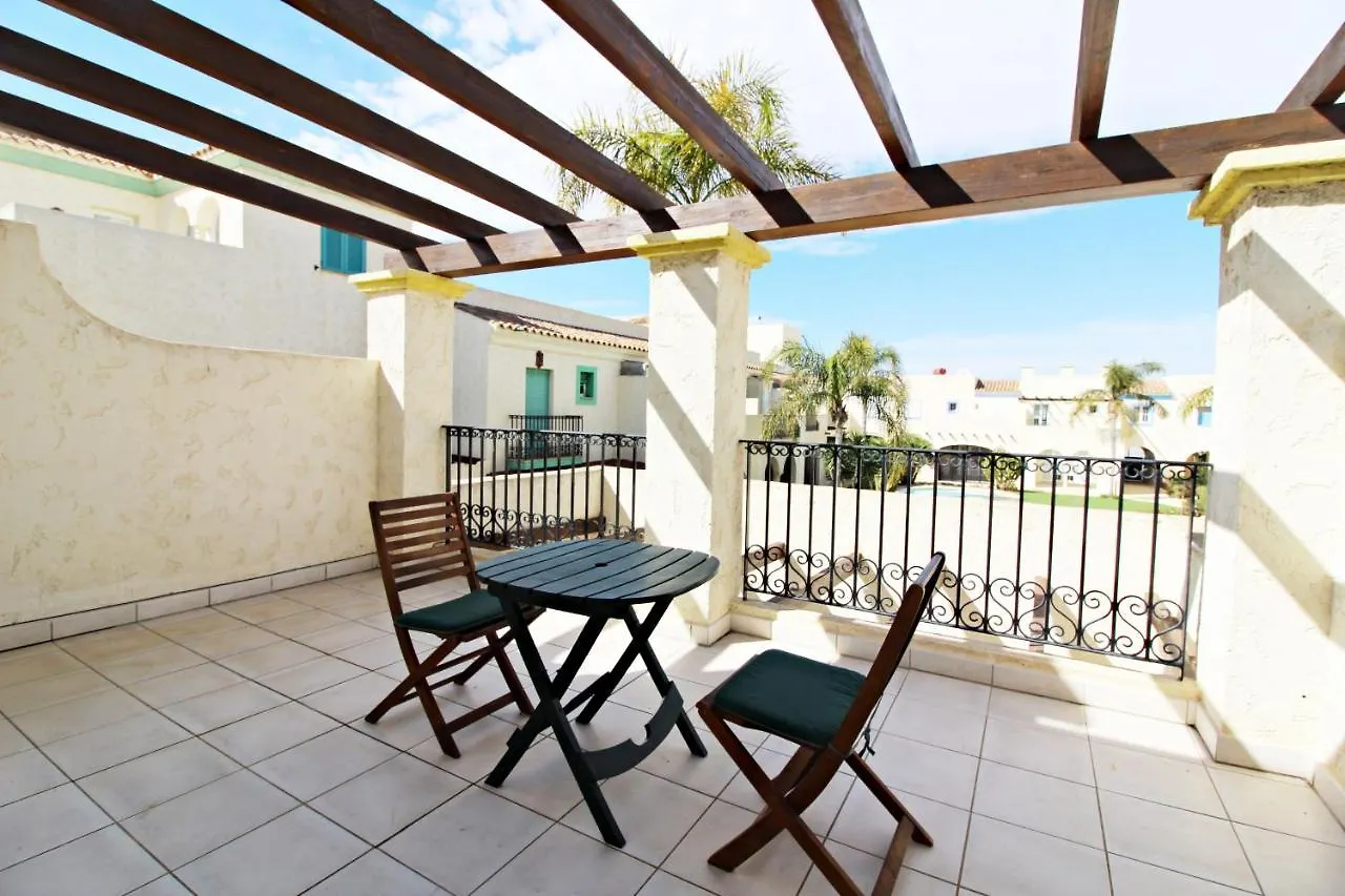 Сasa de vacaciones Las Casitas de la Playa Vera
