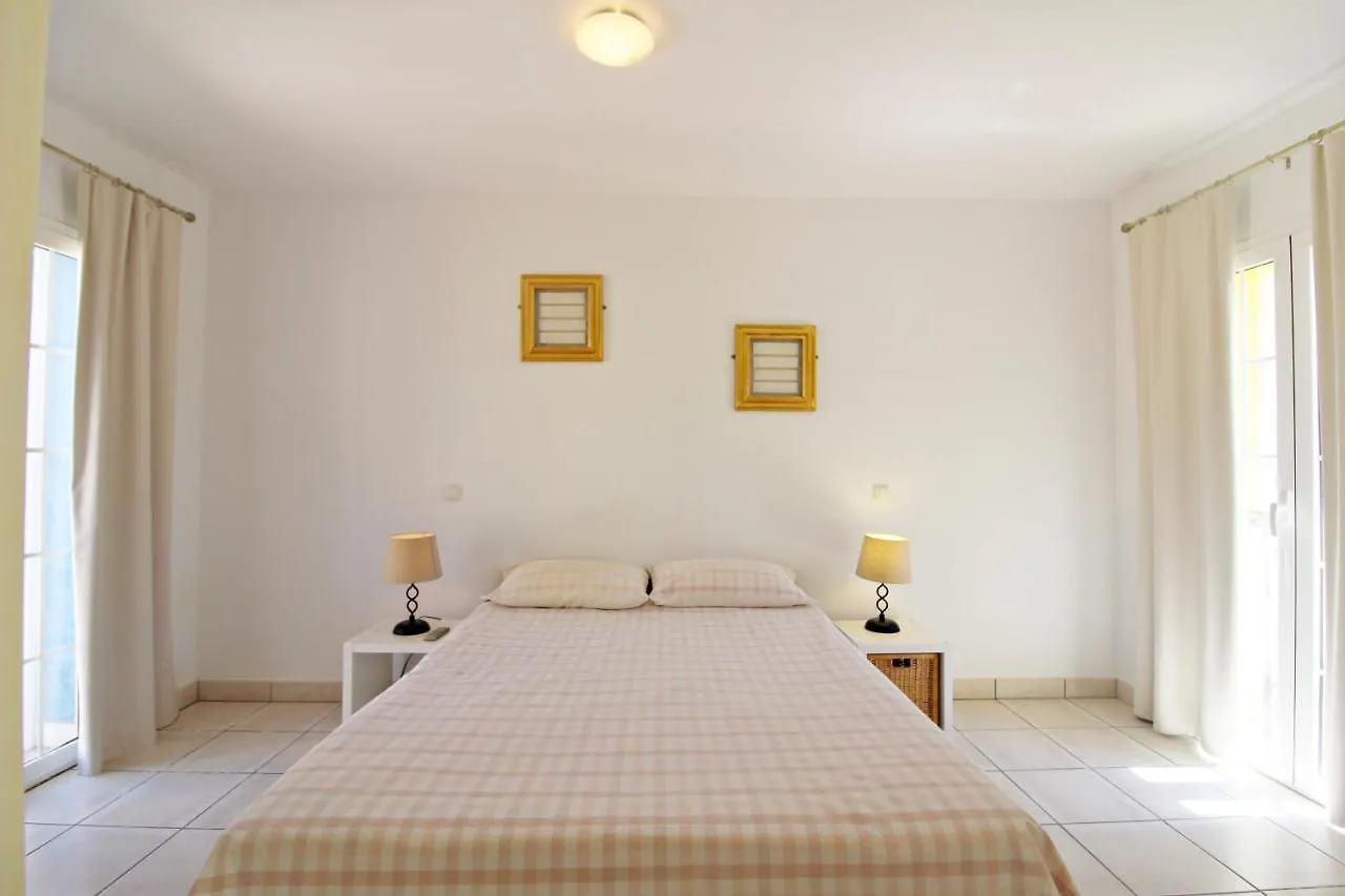 Las Casitas de la Playa Vera España