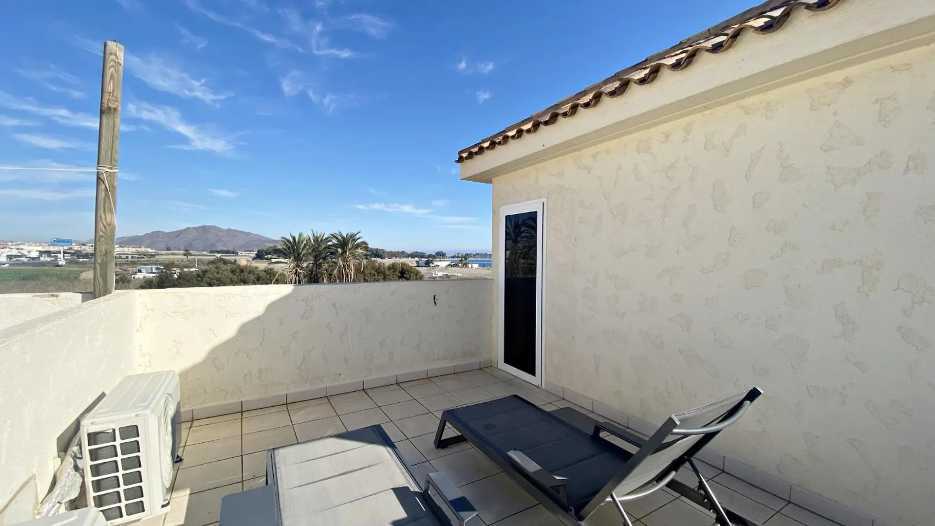 Сasa de vacaciones Las Casitas de la Playa Vera España