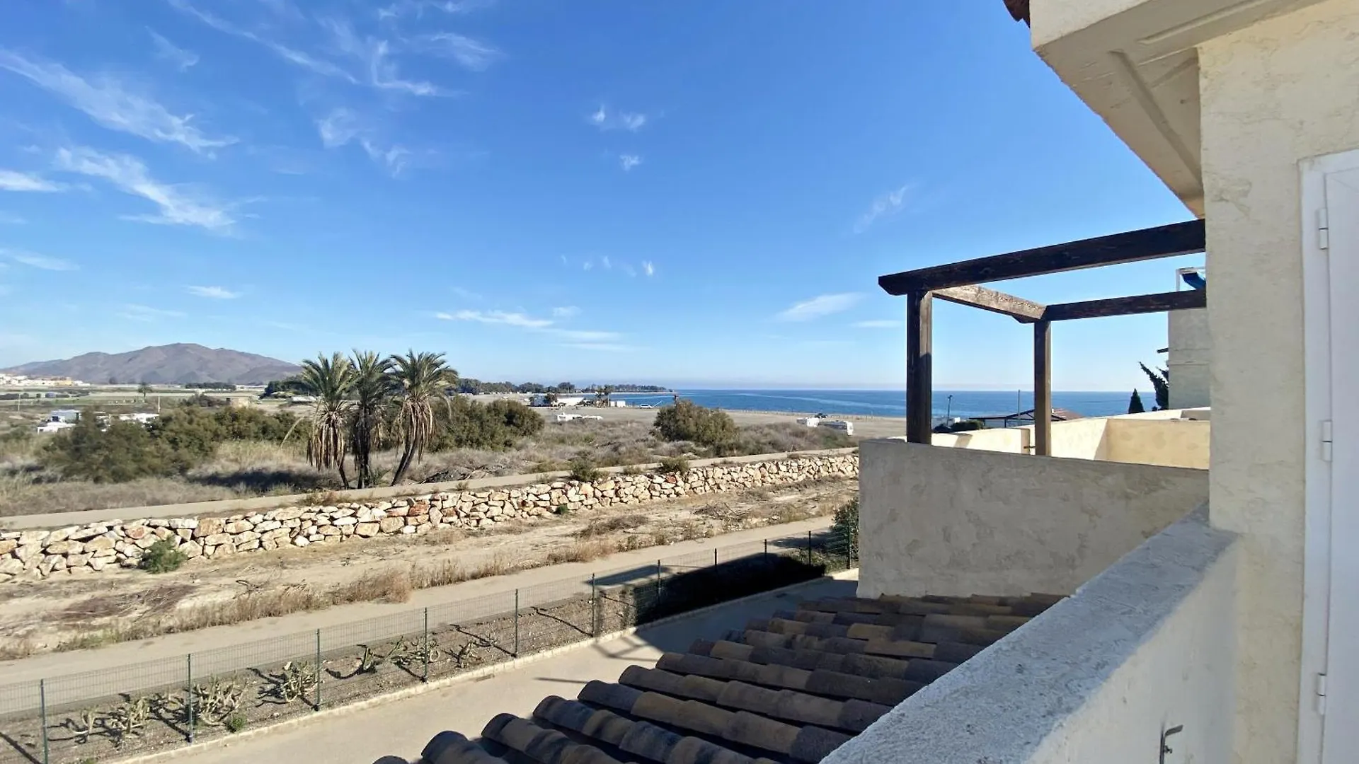 Las Casitas de la Playa Vera