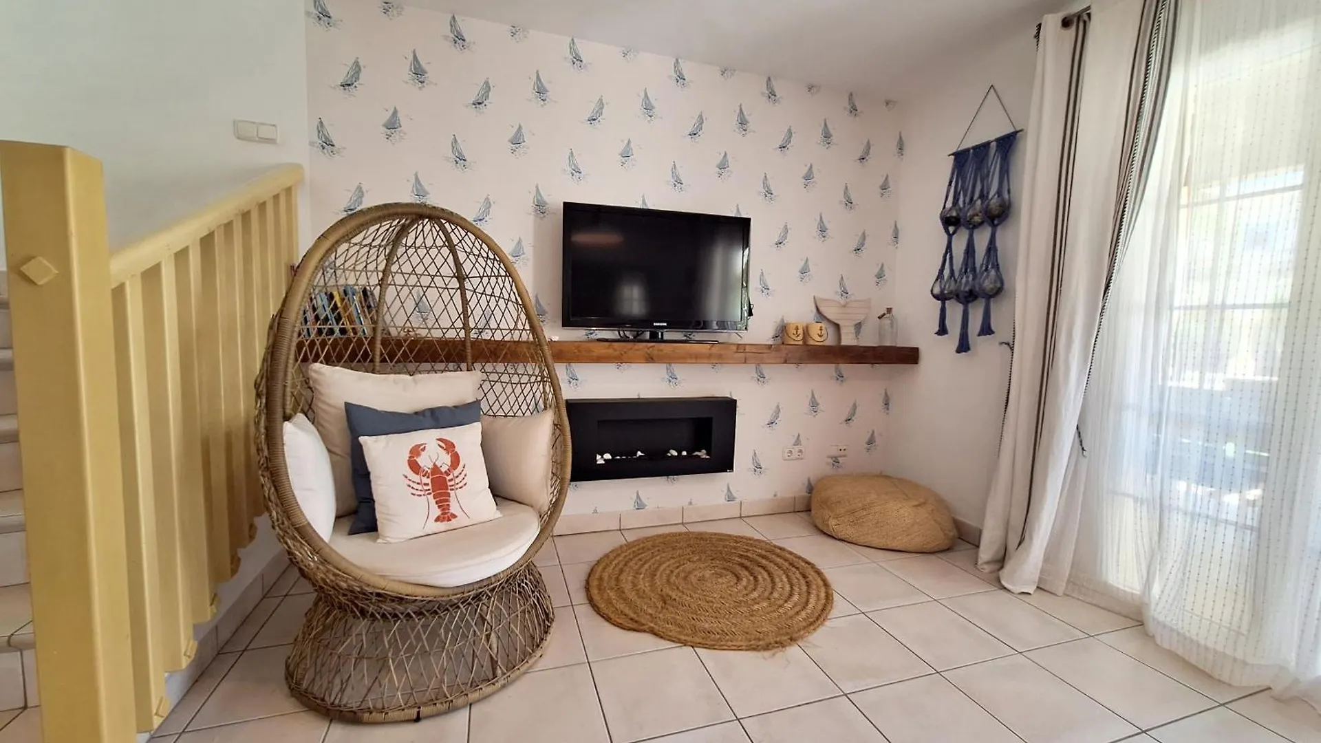 Las Casitas de la Playa Vera 0*,