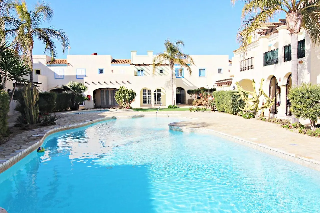 Las Casitas de la Playa Vera