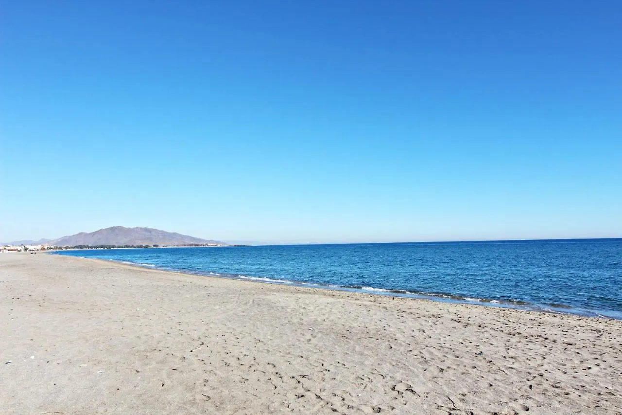 Las Casitas de la Playa Vera