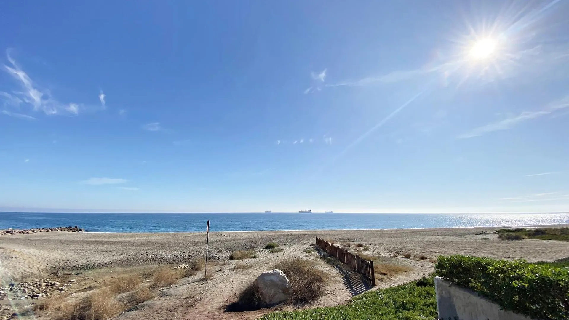 Holiday home Las Casitas De La Playa Vera