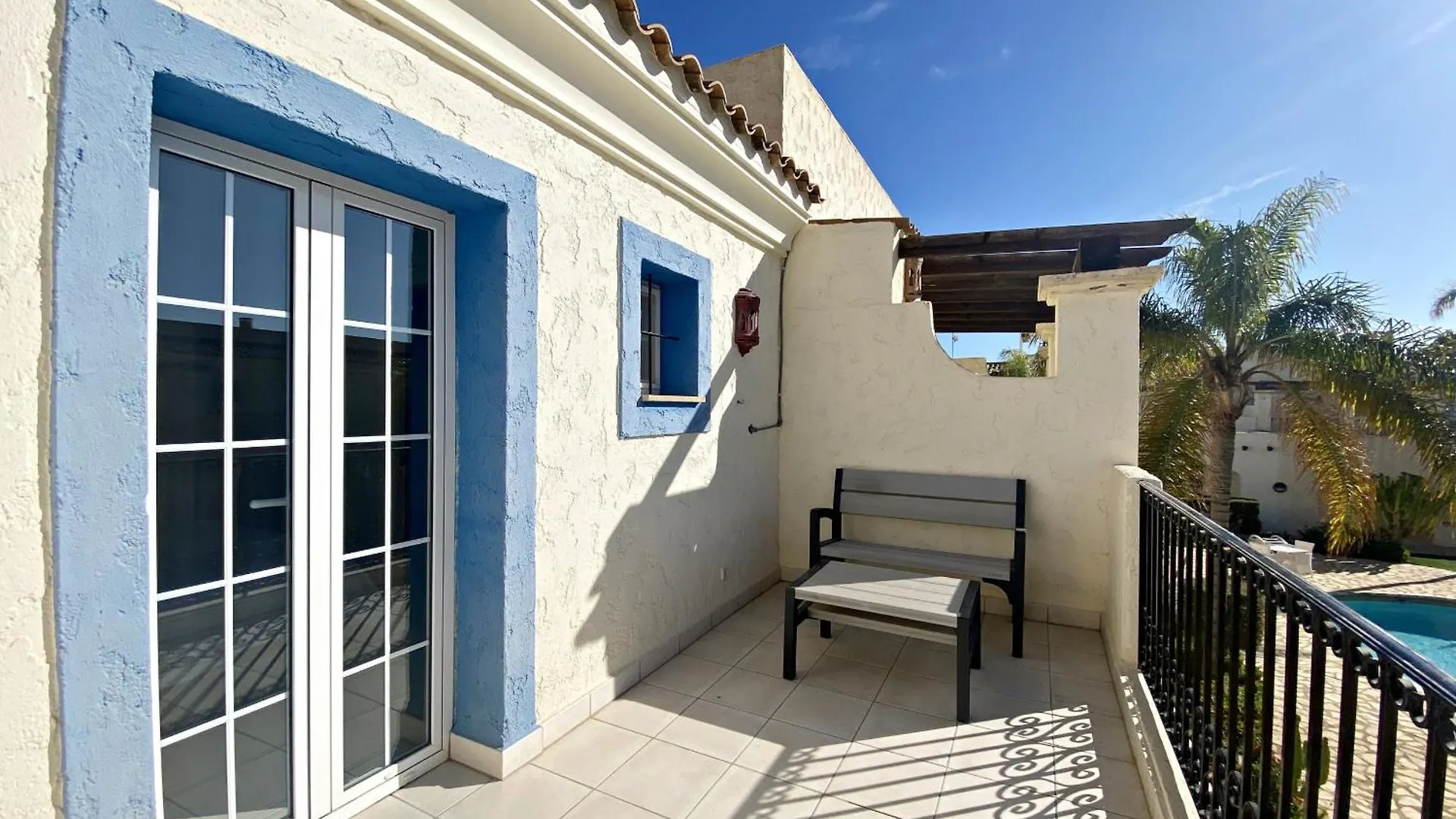 Las Casitas De La Playa Vera Holiday home
