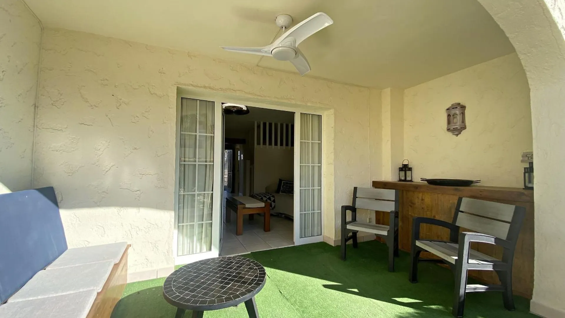 Holiday home Las Casitas De La Playa Vera