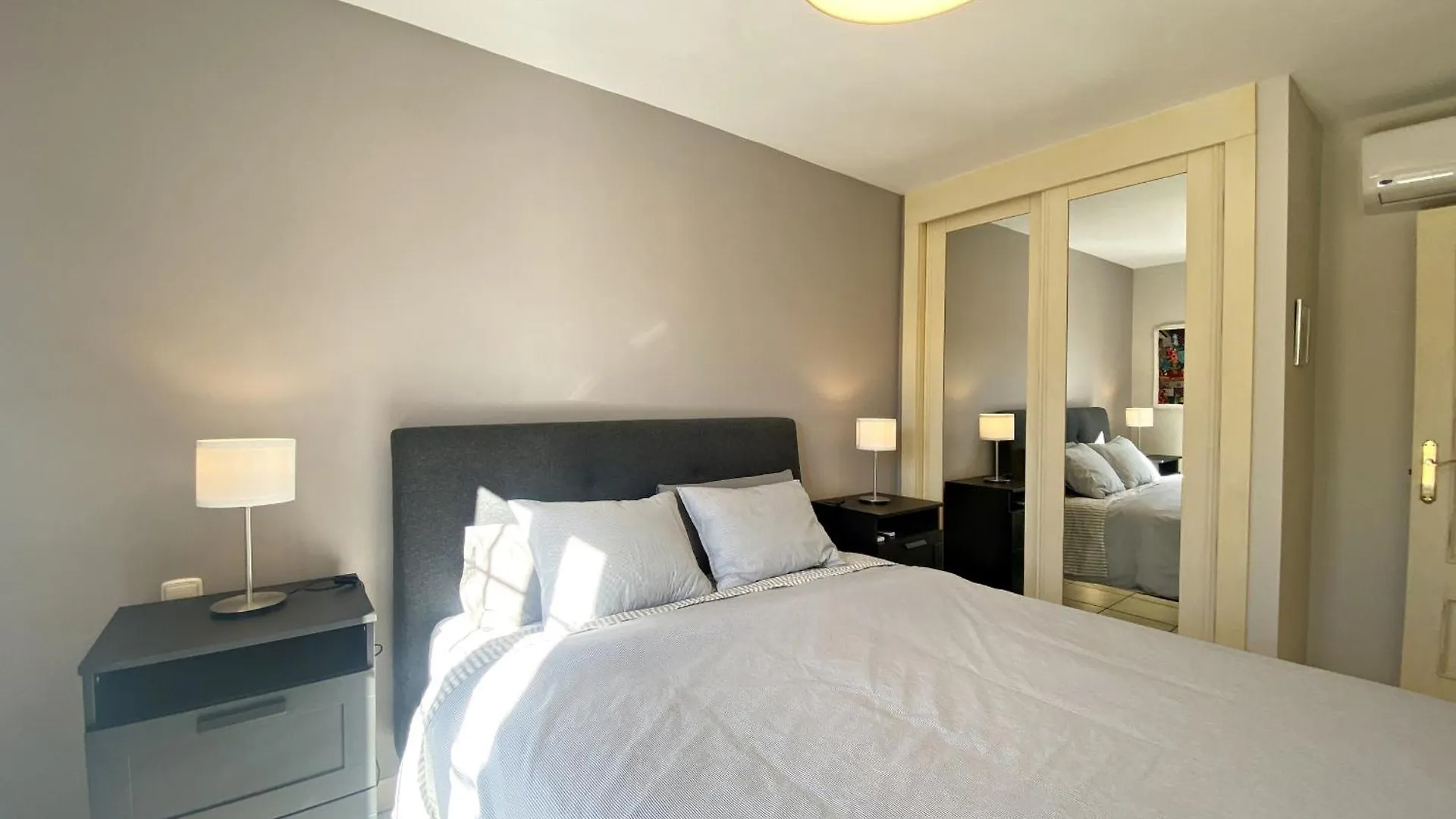 Holiday home Las Casitas De La Playa Vera Spain