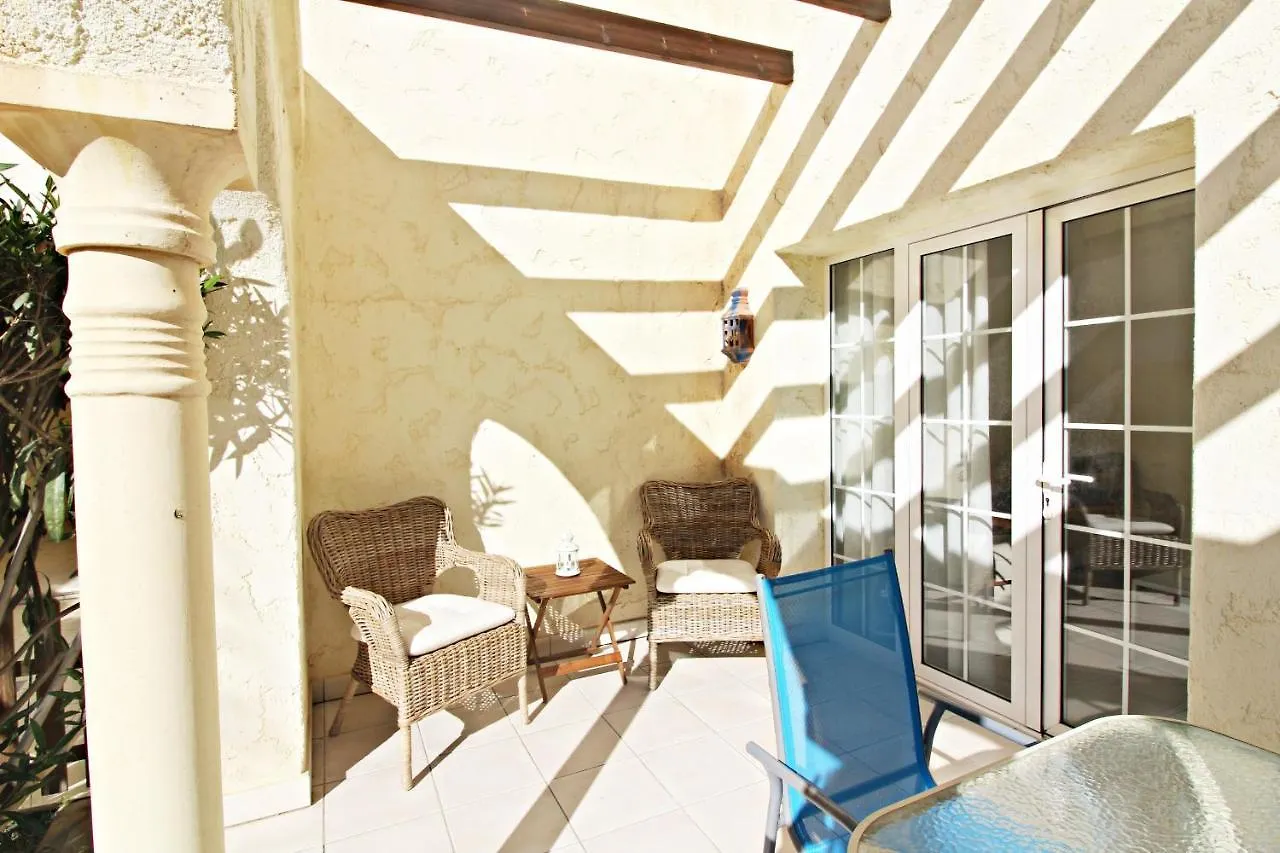 Holiday home Las Casitas De La Playa Vera Spain