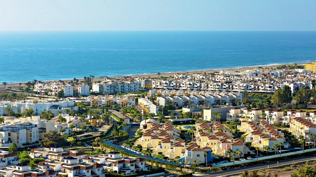 Las Casitas De La Playa Vera