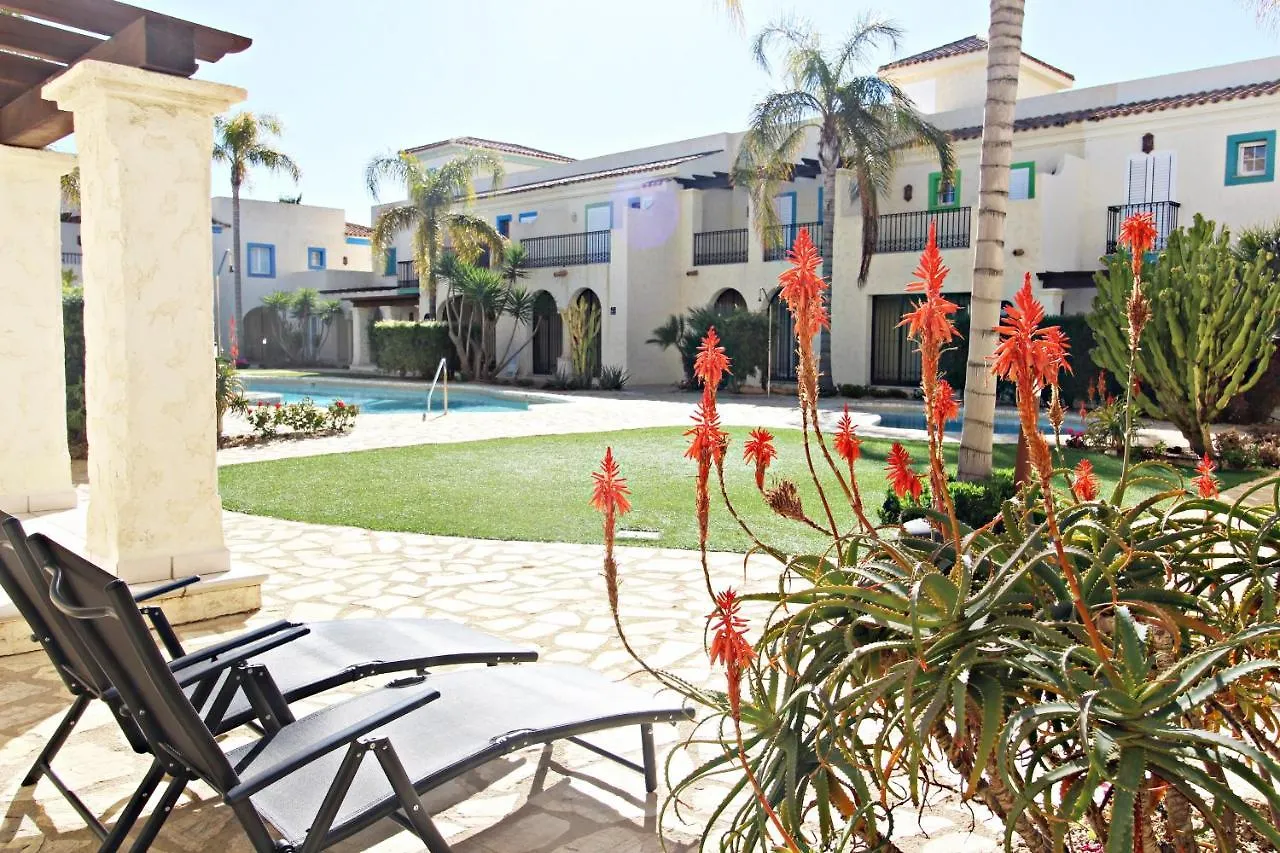 Holiday home Las Casitas De La Playa Vera