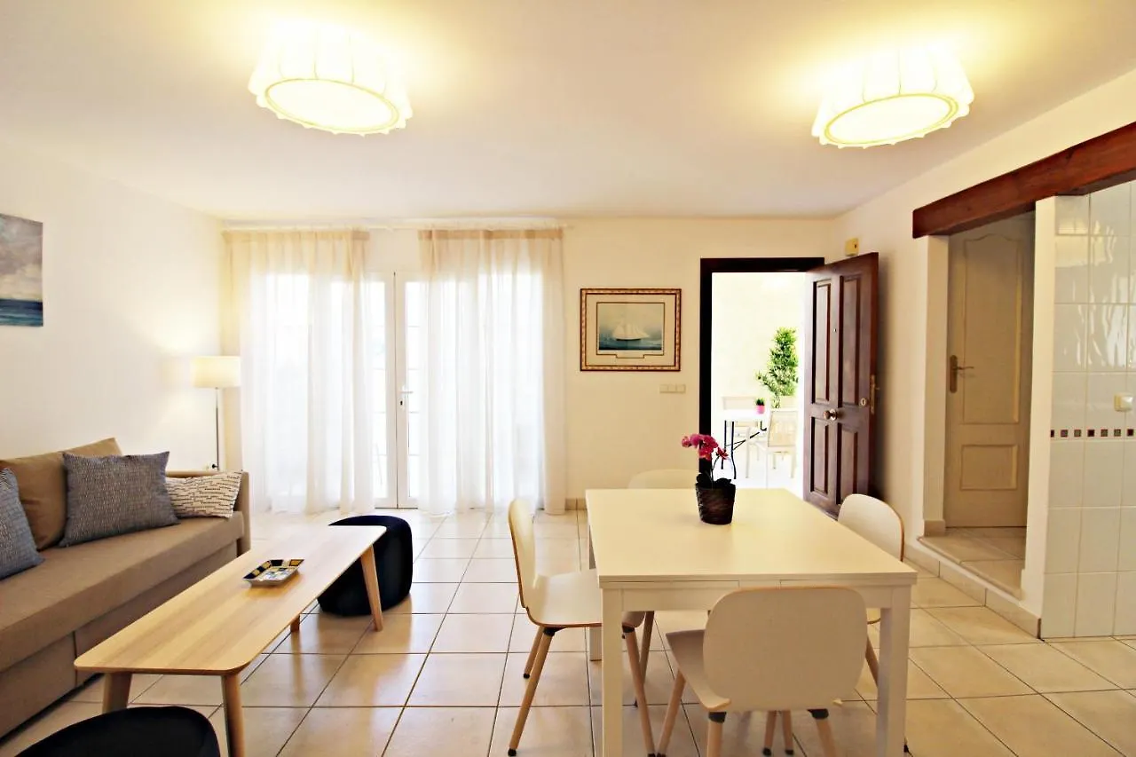Holiday home Las Casitas De La Playa Vera Spain